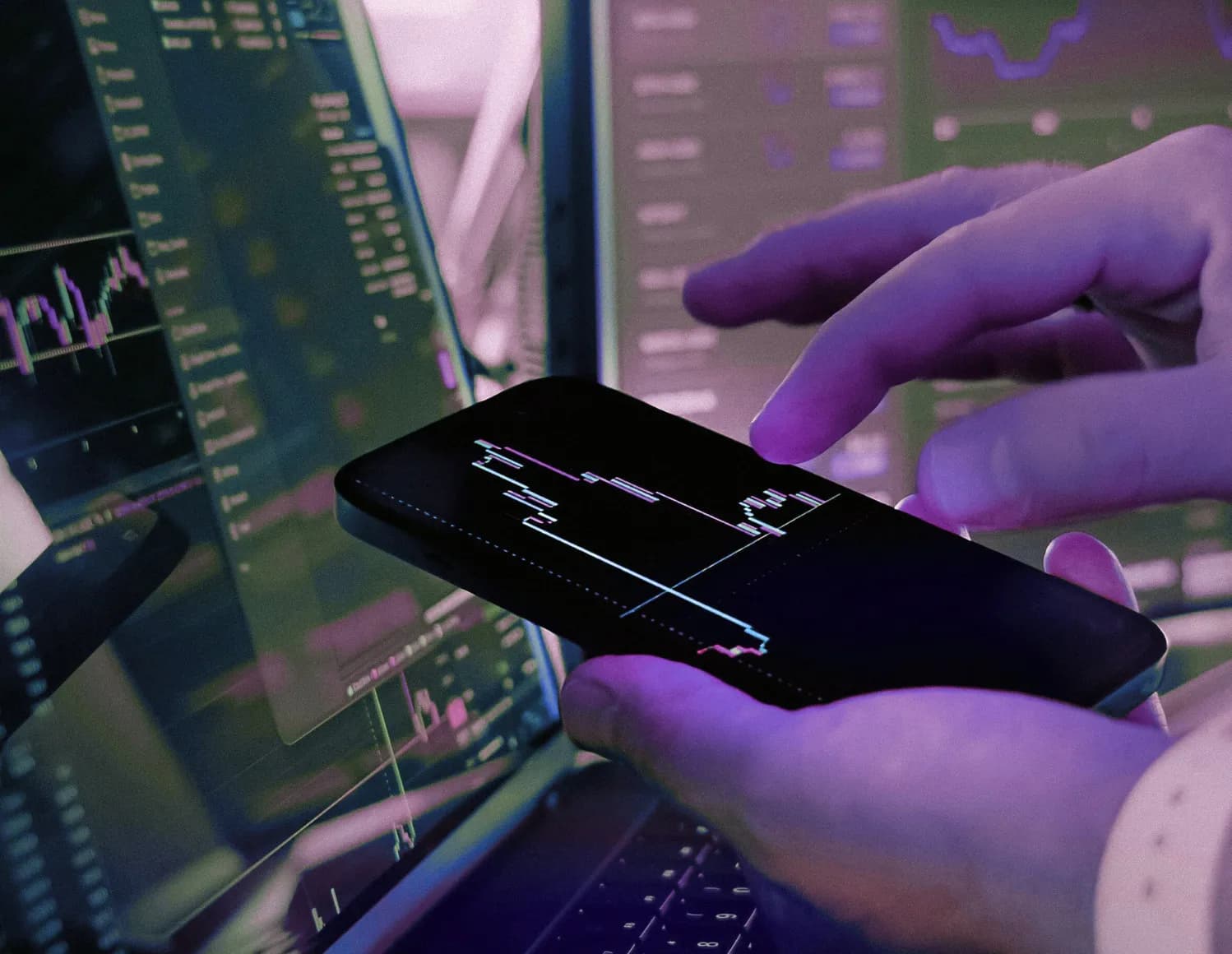 Data Analytics at Sapere Digital