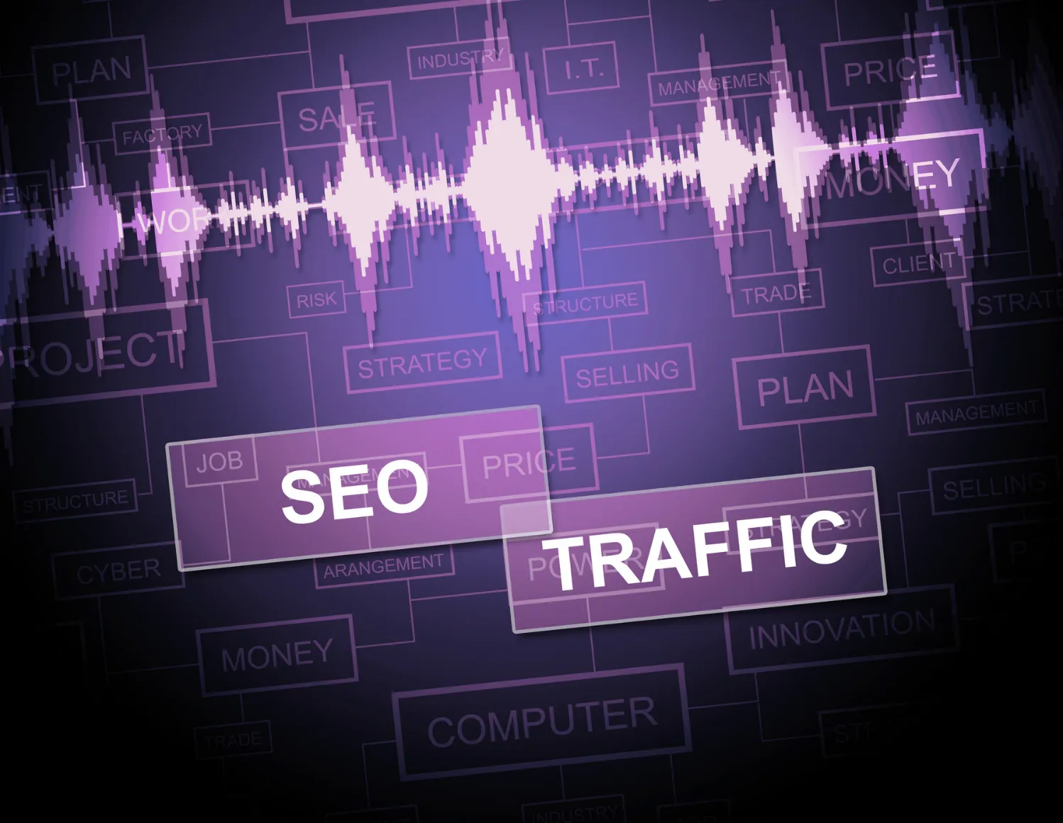 SEO at Sapere Digital