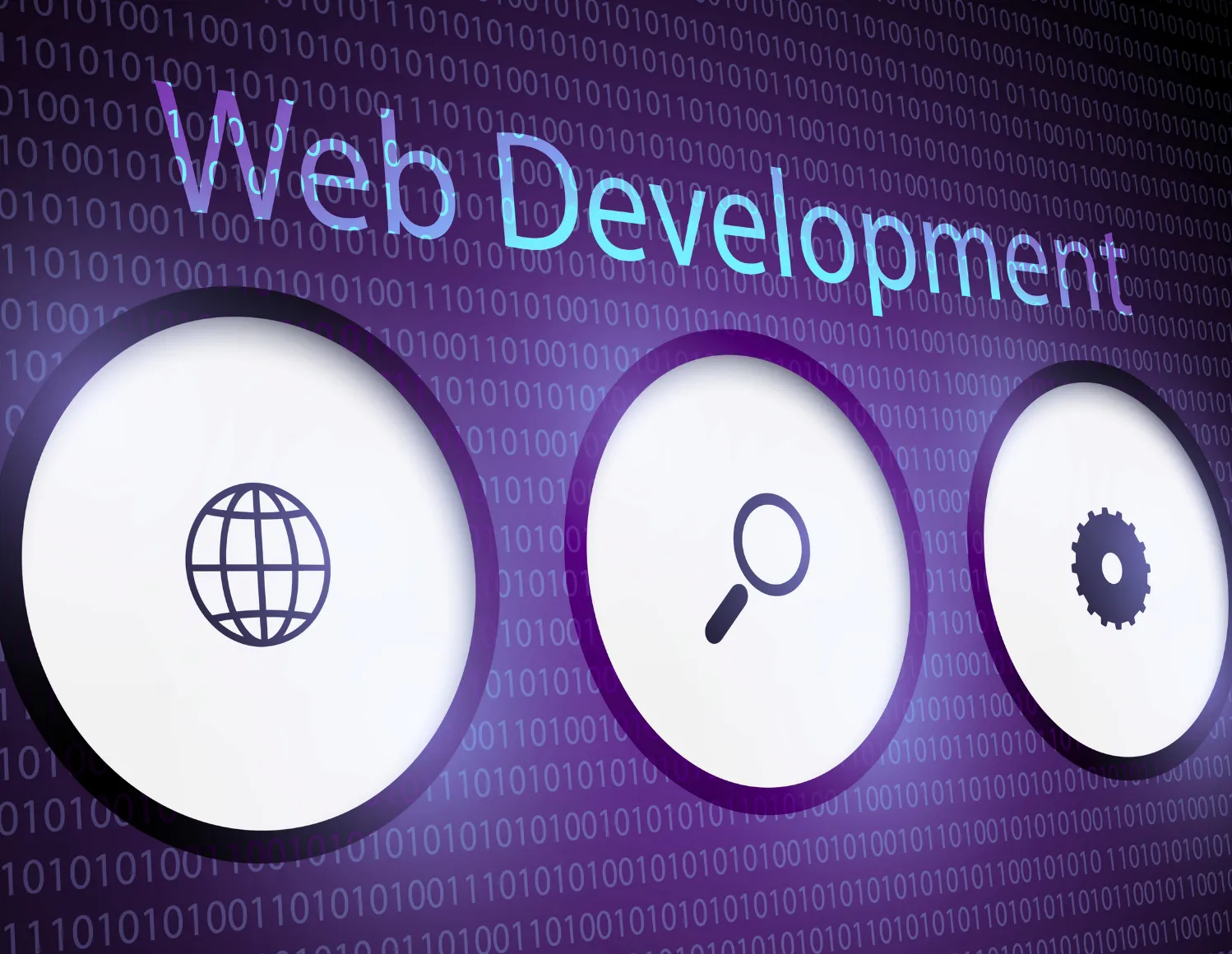 Web Development at Sapere Digital