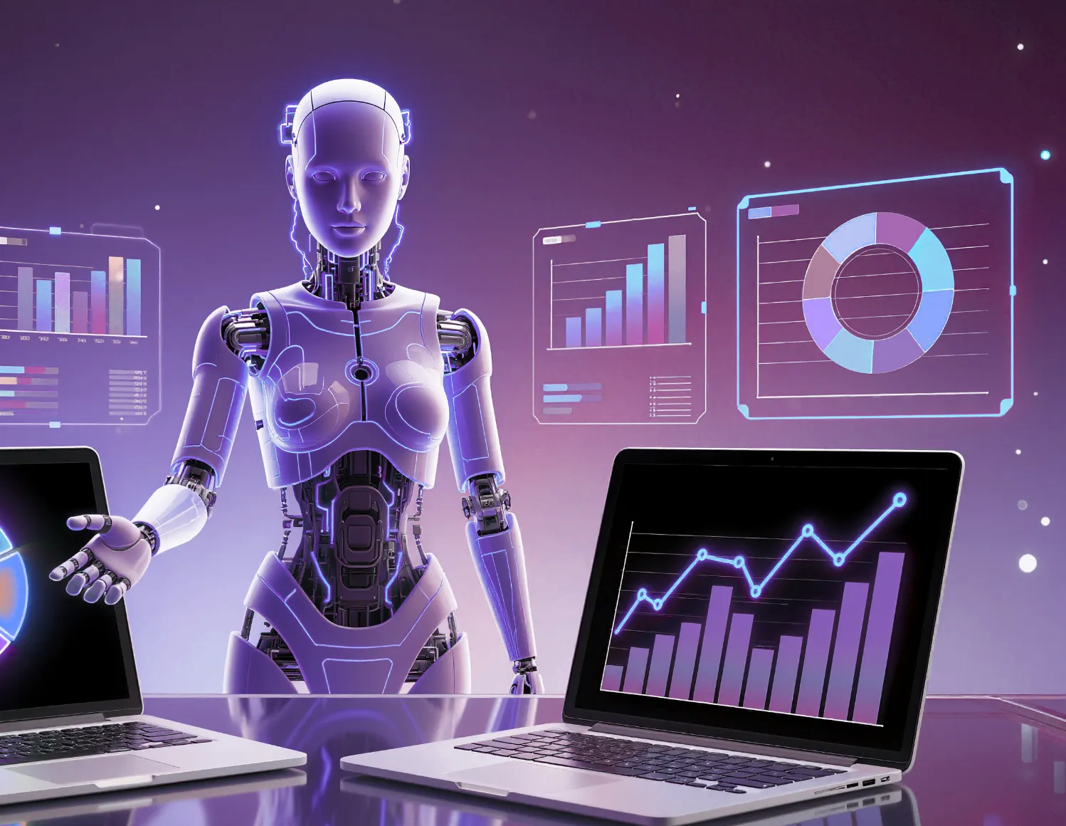Digital Marketing at Sapere Digital
